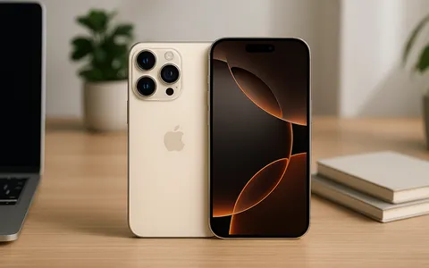 Apple iPhone 16 Pro a 180€ in meno: occasione da non farsi scappare
