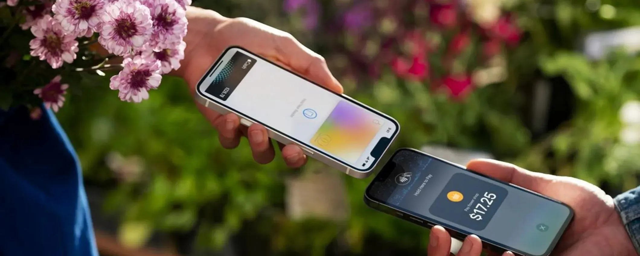 Con Tap to Pay l'iPhone diventerà un POS: ufficiale