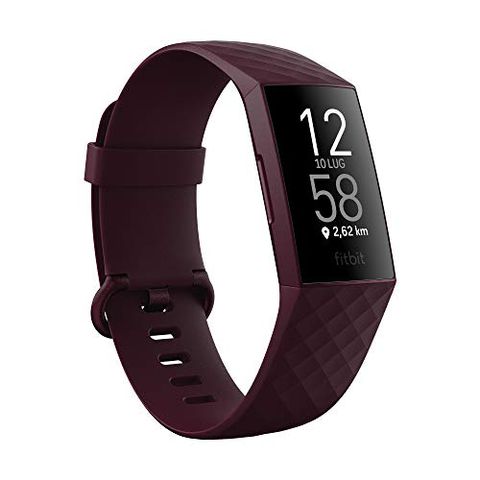 Fitbit Charge 4 (Prugna)