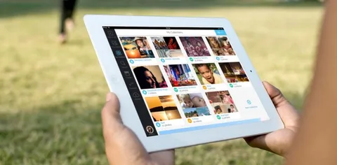 Stream Nation, il personal media cloud