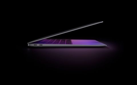 MacBook Air: debutto posticipato... con sorpresa