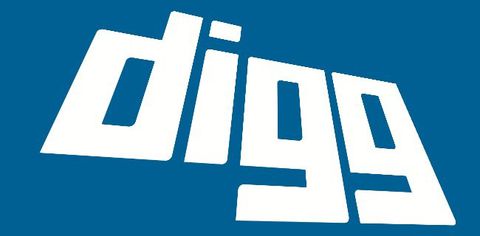 Digg annuncia l'arrivo di un Digg Reader