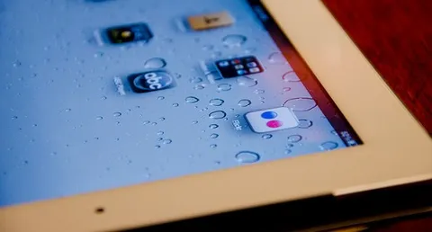 Apple, un iPad Mini per aumentare le vendite?