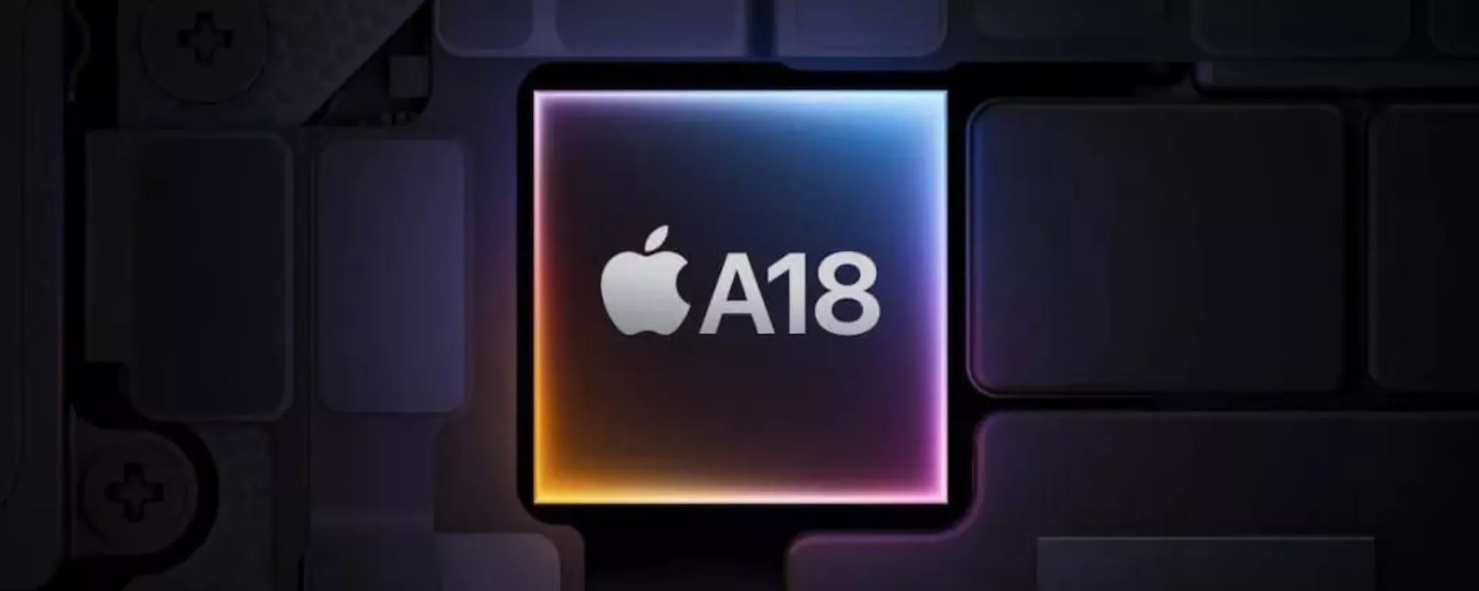 Apple A18 Pro contro Qualcomm Snapdragon 8 Gen 4: qual è il processore più potente?