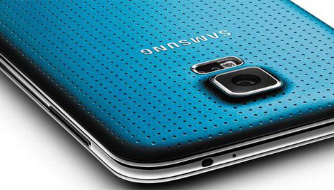 Samsung Galaxy S5: importante update in Europa