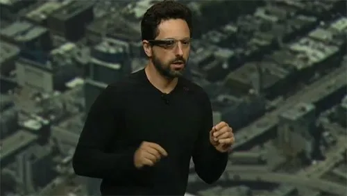 Google I/O: prezzo e uscita per Google Glass
