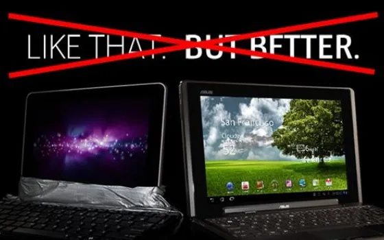 Il display di iPad 2 vince per qualità