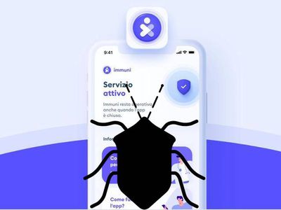 App Immuni, un bug blocca le notifiche Esposizione