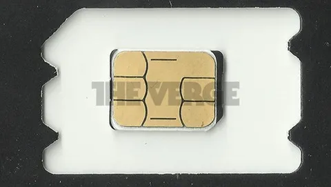 Nano SIM, ETSI sceglie il design Apple