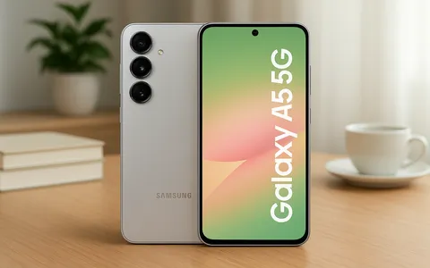 Samsung Galaxy A56 5G, il Black Friday in anticipo porta 200€ di sconto