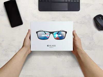 Apple Glasses: Apple congela il progetto dei visori 4K