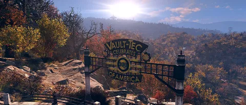 Fallout 76, svelata la data di uscita della beta