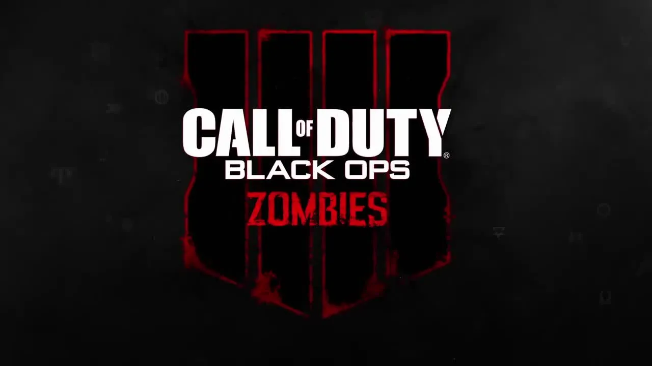 CoD Black Ops 4: trailer per Zombie, Chaos Story