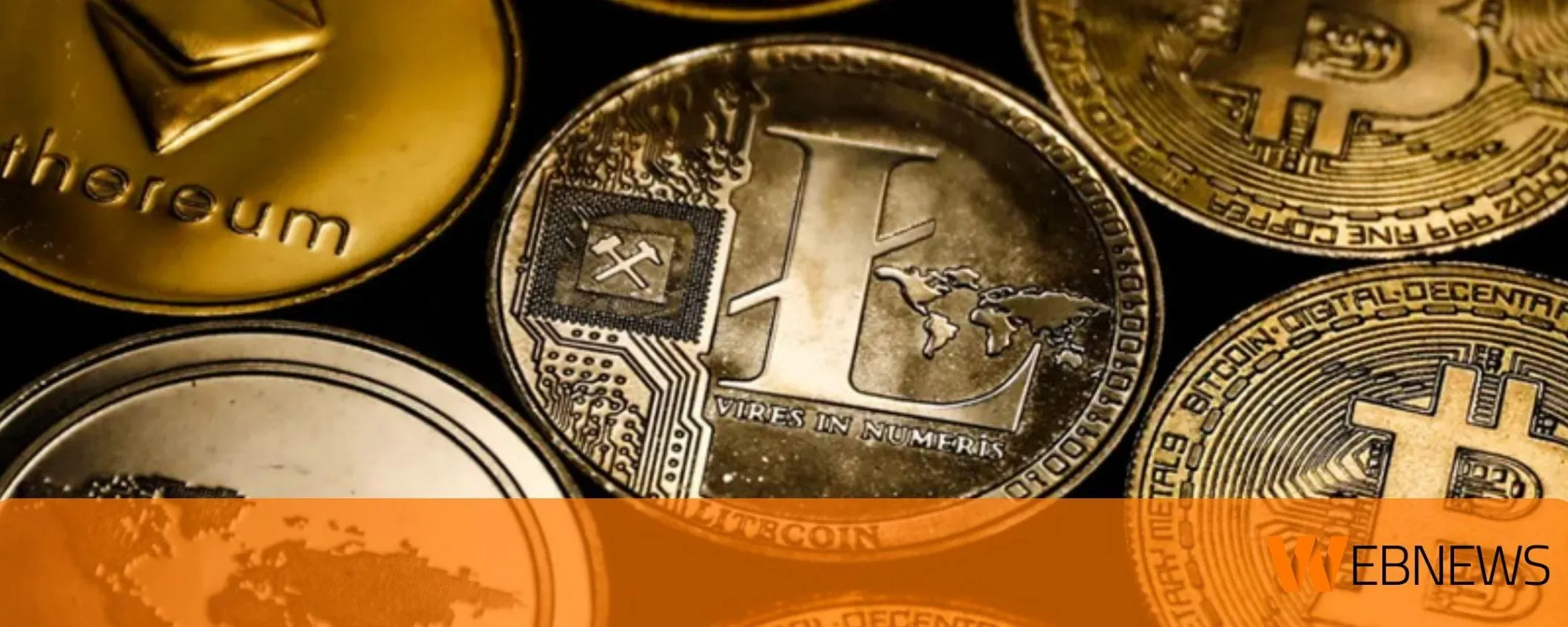 Ecco le criptovalute da tenere d'occhio durante il crollo del mercato