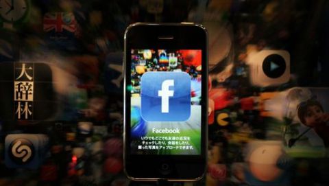 Facebook ha più utenti su Android che su iOS