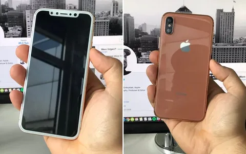 iPhone 8: 5 notizie che vi sorprenderanno sulla prossima generazione