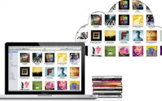 iTunes Match non piace alle piccole etichette musicali