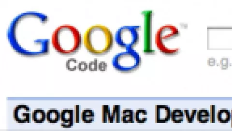 Google Mac Developer Playground