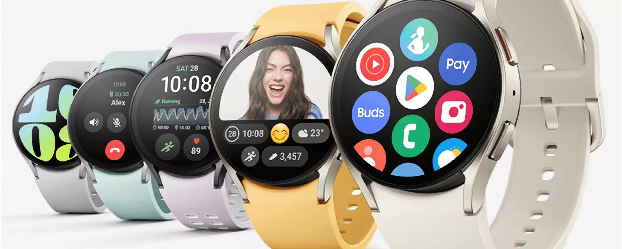 Samsung Galaxy Watch FE: tutti i rumor su prezzo, uscita e dotazione hardware