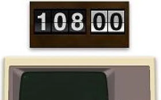 Lost Widget