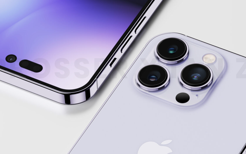 iPhone 14 Pro e Pro Max: Apple non vuole problemi di disponibilità