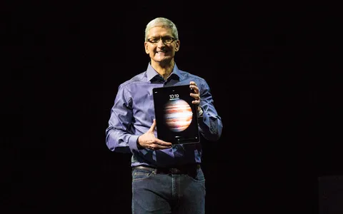 iPad Pro ha 4GB di RAM, lo conferma Adobe