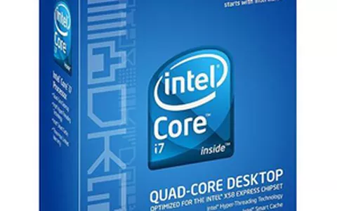 Nuove CPU Core i7 920 Step D0: come riconoscerle?