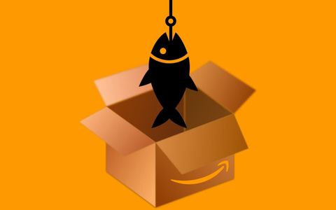Amazon, è di nuovo allarme finti regali: occhio alla truffa