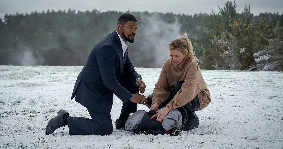 Netflix, film e serie TV in uscita tra il 13 e il 19 gennaio 2025