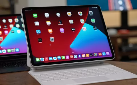 iPad ha dominato il mercato US dei tablet per tutto il 2021