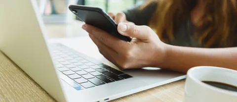 Apple, i nuovi Mac si controlleranno con i gesti?