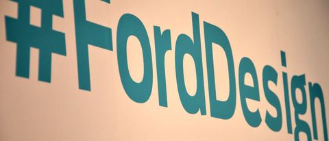 Spazio e privacy: il design secondo Ford