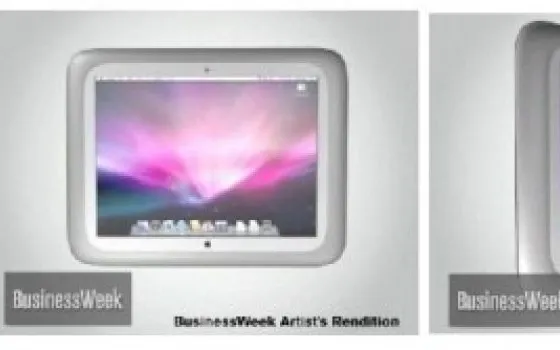 Apple mostra a Verizon un nuovo modello di iPhone e un dispositivo Media Pad