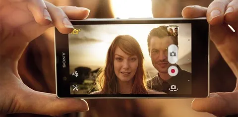 Sony Xperia Z in arrivo da Unieuro