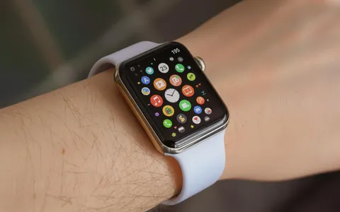 Smartwatch e salute: studio rivela rischi delle sostanze chimiche