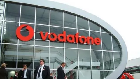 Vodafone UK vende 100.000 iPhone nella prima settimana