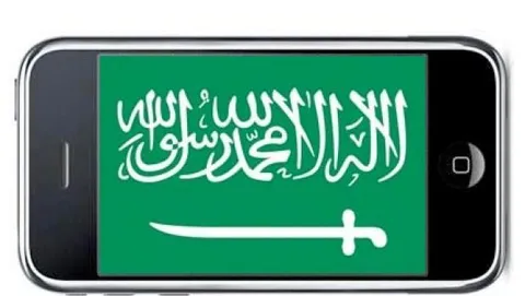 L'iPhone arriva in Arabia Saudita ed Emirati Arabi