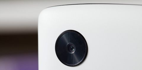 Nexus 5: la fotocamera piace, ma non troppo