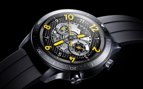 Realme Watch S Pro, smartwatch ECCEZIONALE a prezzo REGALO (-31%)