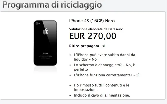 Rivendere iPad e iPhone, come ottenere il massimo dall'usato Apple