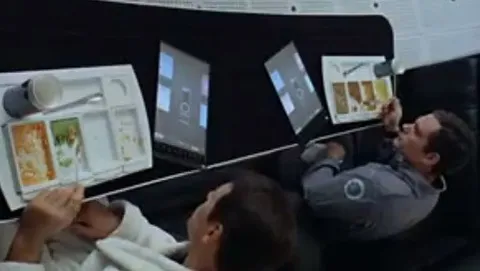 Samsung: negata Odissea Nello Spazio contro Apple