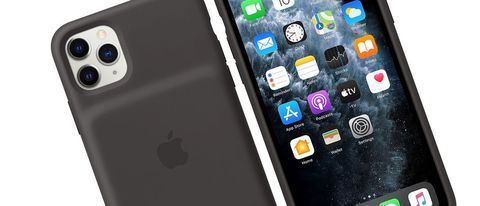 Smart Battery Case anche per iPhone 11