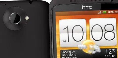 HTC One X e HTC One X+ fermi ad Android 4.2.2 JB