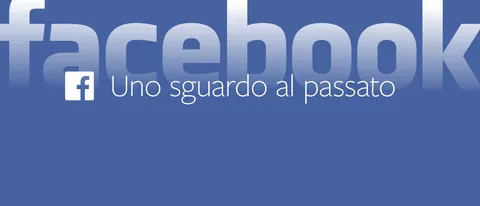 Facebook, esperimenti di ricerca nel passato