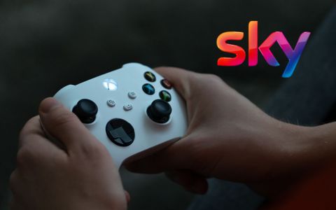 Black Friday Sky: Xbox Series S GRATIS se approfitti dell'offerta