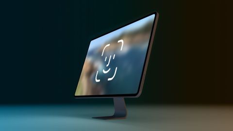Face ID su Mac: le prove in macOS Big Sur