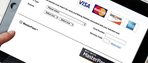 MasterCard sfida Paypal in Italia con MasterPass