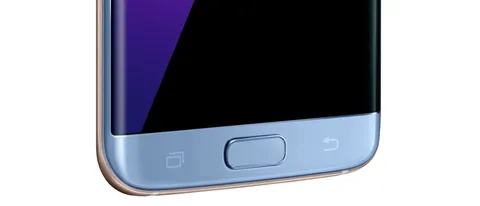Galaxy S8, pulsanti virtuali e auricolari wireless