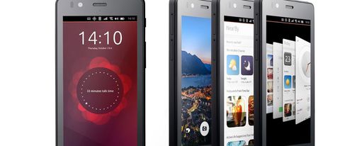 BQ Aquaris E4.5, primo smartphone con Ubuntu