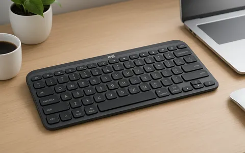 MX Keys Mini Logitech a meno di 75€, offerta Black Friday TOP